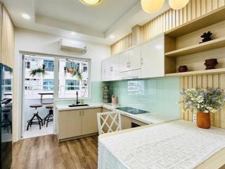 Chính chủ gửi bán căn hộ đẹp tầng 12a  tòa oc2b mường thanh viễn triều