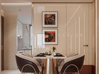 Căn hộ sân vườn view sông đẹp nhất mường thanh khánh hòa, dt tổng 102m2 và mức giá chỉ 5,5 tỉ