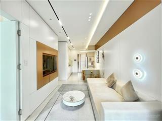 Bán nhanh căn hộ view biển đông nam tầng thấp, nội thất cao cấp mường thanh viễn triều