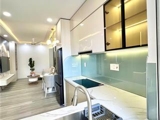 Chính chủ gửi bán căn hộ 67m2 full nội thất mới,  toà oc1b mường thanh viễn triều giá 2,89t