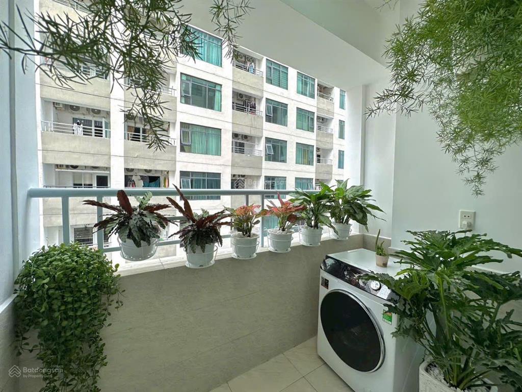 Bán nhanh căn hộ xinh xắn 58,8m2 tòa oc1b mường thanh viễn triều, dt 58,8m2 giá 3,18 tỉ