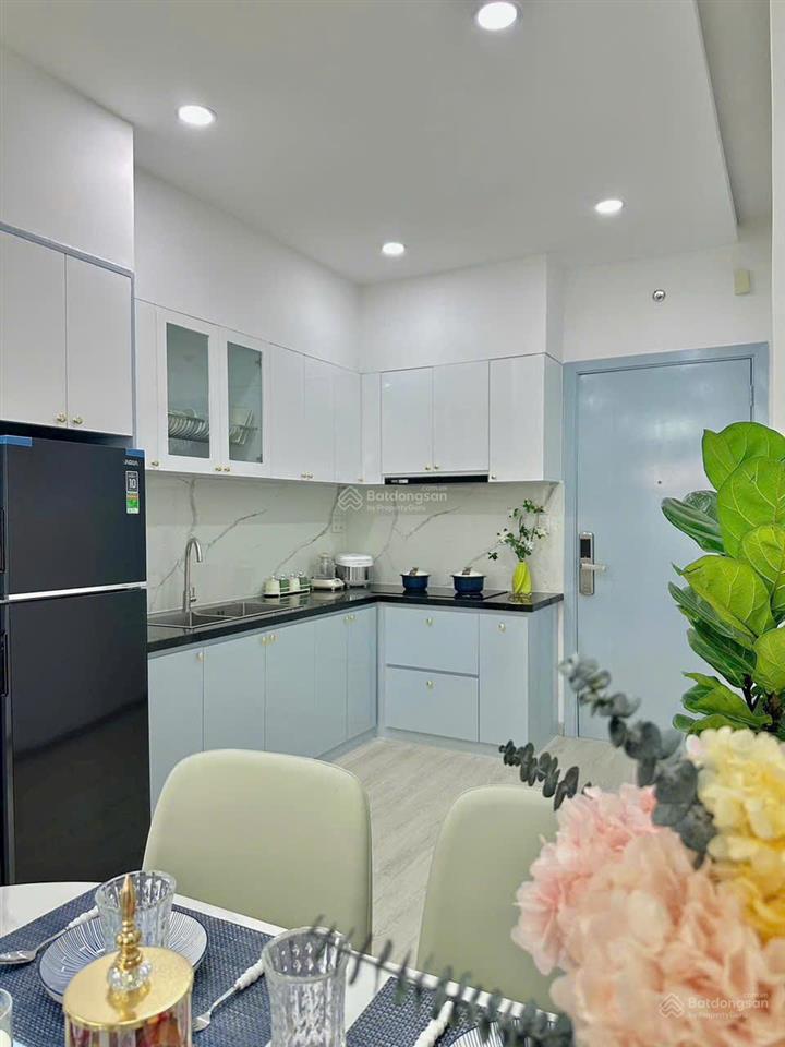 Bán nhanh căn hộ xinh xắn 58,8m2 tòa oc1b mường thanh viễn triều, dt 58,8m2 giá 3,18 tỉ