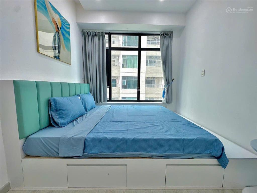 Bán nhanh căn hộ xinh xắn 58,8m2 tòa oc1b mường thanh viễn triều, dt 58,8m2 giá 3,18 tỉ