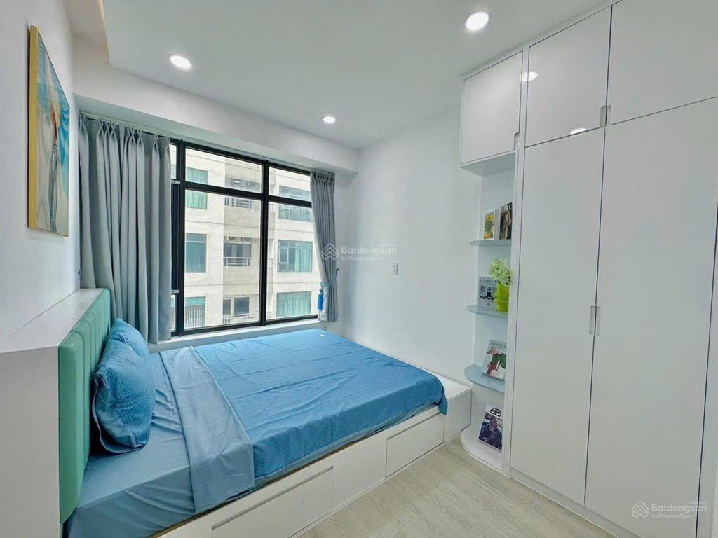 Bán nhanh căn hộ xinh xắn 58,8m2 tòa oc1b mường thanh viễn triều, dt 58,8m2 giá 3,18 tỉ