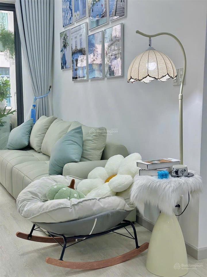 Bán nhanh căn hộ xinh xắn 58,8m2 tòa oc1b mường thanh viễn triều, dt 58,8m2 giá 3,18 tỉ