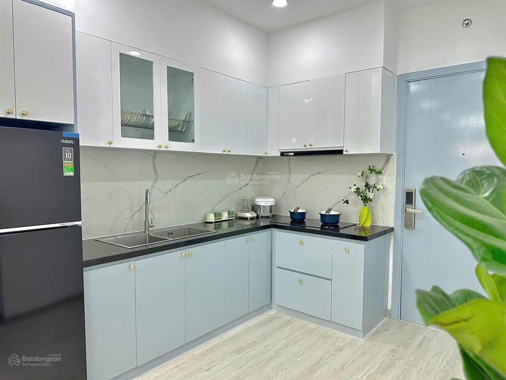 Bán nhanh căn hộ xinh xắn 58,8m2 tòa oc1b mường thanh viễn triều, dt 58,8m2 giá 3,18 tỉ