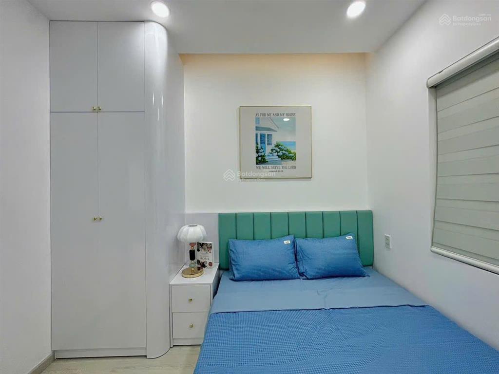 Bán nhanh căn hộ xinh xắn 58,8m2 tòa oc1b mường thanh viễn triều, dt 58,8m2 giá 3,18 tỉ