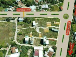 Đất đẹp ven nha trang chỉ 1tỷ750/lô ngay đường d30 cách tttp 10p di chuyển