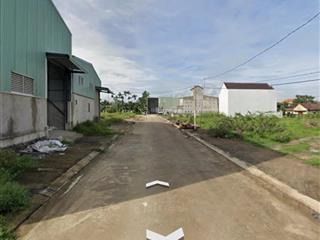 Giá rất tốt, bán lô đất diên toàn đường rộng 13m ngang rộng 6m ngay cây xăng 34, xem ngay