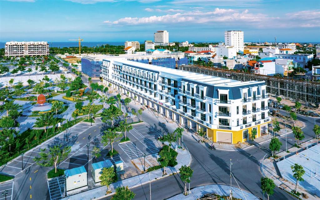 Bình sơn ocean park (k2) ninh thuận. giá dễ tiếp cận đầu tư, tiềm năng tăng giá mạnh
