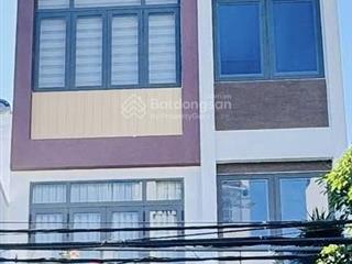 Nhà đẹp trung tâm thành phố đường trần nguyên hãn, phường phước hoà, tp nha trang.