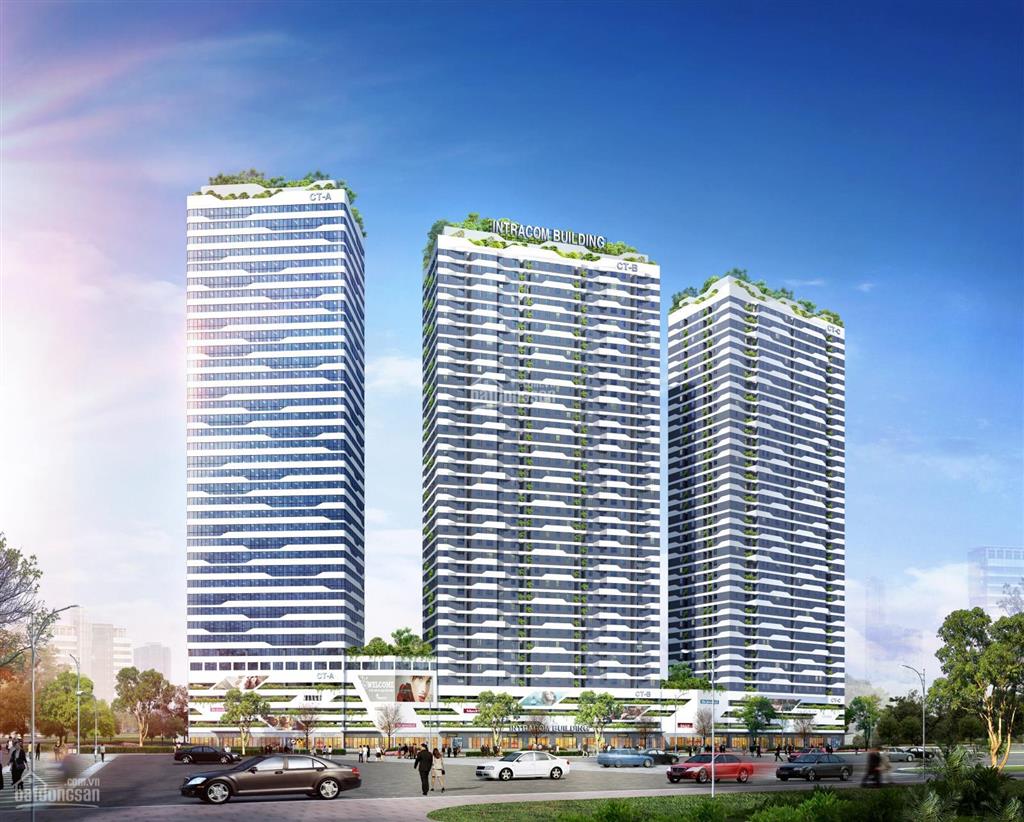 Xem nhà 24/7. em ngọc chuyên cho thuê chung cư intracom nhật tân, giá tham khảo tốt trong khu vực