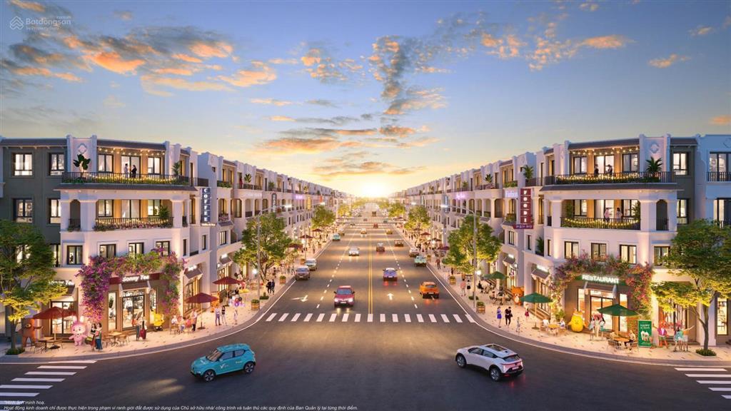 Tin hot danh sách 50 căn biệt thự, liền kề vinhome cổ loa cần bán