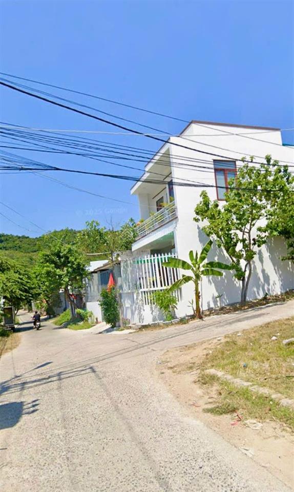 Bán lô đất hẻm ô tô nguyễn xiển  xã vĩnh phương  tp. nha trang. dt 150m2 giá 3,1 tỷ