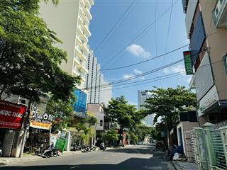 Bán lô đất mặt tiền đường củ chi  p. vĩnh hải  tp. nha trang, dt 217,6m2  giá 25,5 tỷ