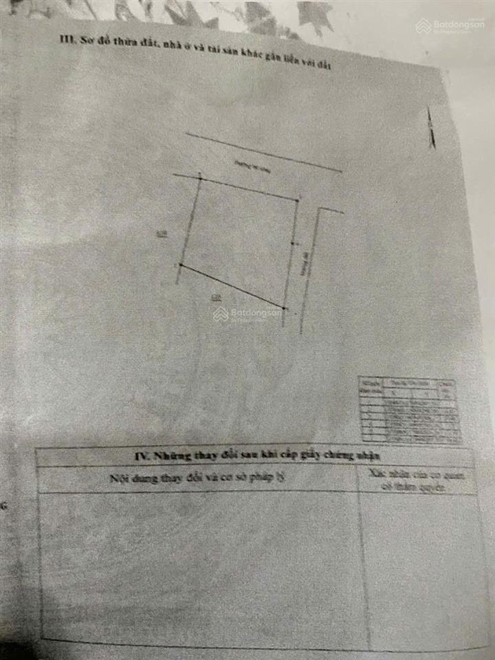 Bán đất 2 mặt tiền đường vũ ngọc nhạ (đường trạm điện)  thôn hòn nghê 2  xã vĩnh ngọc  nha trang