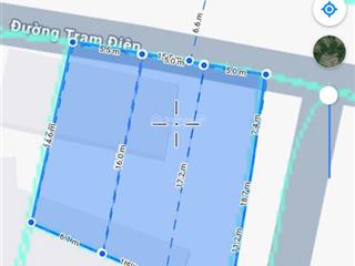 Bán đất 2 mặt tiền đường vũ ngọc nhạ (đường trạm điện)  thôn hòn nghê 2  xã vĩnh ngọc  nha trang