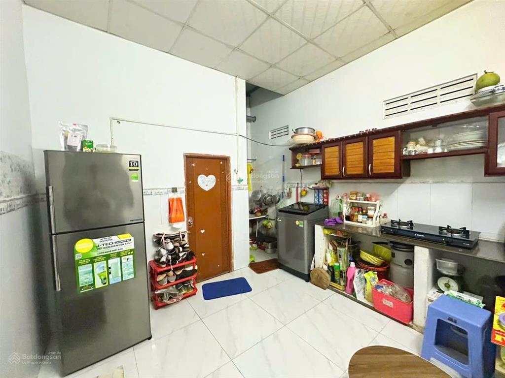 Bán nhà cấp 4 hẻm ô tô khu dân cư at, hẻm thái phiên, p. vĩnh hải, tp. nha trang. giá 4,5 tỷ