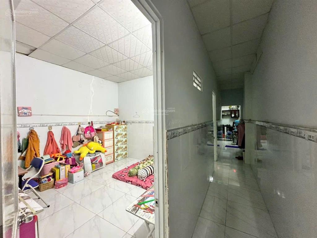 Bán nhà cấp 4 hẻm ô tô khu dân cư at, hẻm thái phiên, p. vĩnh hải, tp. nha trang. giá 4,5 tỷ