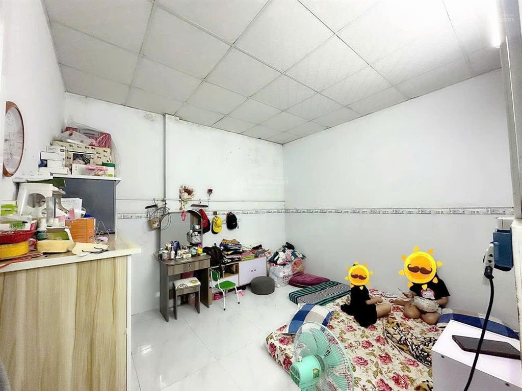 Bán nhà cấp 4 hẻm ô tô khu dân cư at, hẻm thái phiên, p. vĩnh hải, tp. nha trang. giá 4,5 tỷ
