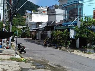 Bán lô đất mặt tiền đường nguyễn địa lô  khu tđc hòn xện  p. vĩnh hòa  tp. nha trang