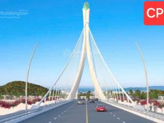 Bán lô đất gần cầu phú kiểng  thôn xuân ngọc  xã vĩnh ngọc  tp. nha trang. dt 164,8m2 giá 2,6 tỷ