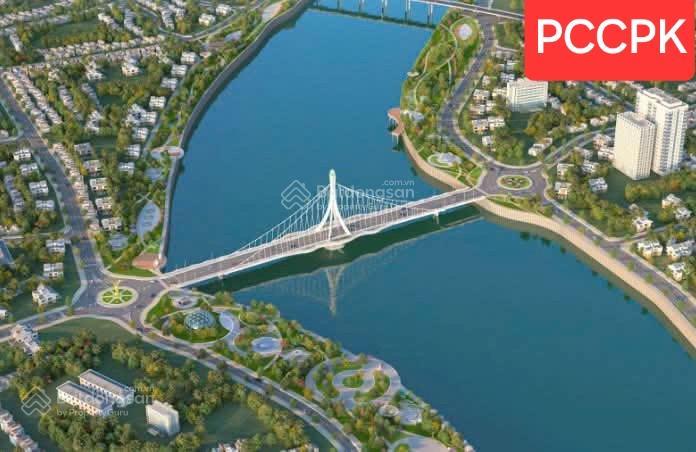 Bán lô đất gần cầu phú kiểng  thôn xuân ngọc  xã vĩnh ngọc  tp. nha trang. dt 164,8m2 giá 2,8 tỷ