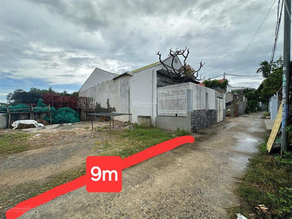 Bán lô đất gần cầu phú kiểng  thôn xuân ngọc  xã vĩnh ngọc  tp. nha trang. dt 164,8m2 giá 2,8 tỷ
