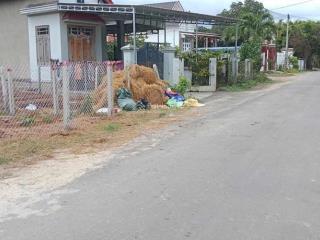 Cần bán lô đất đường liên xã bình lộc  diên khánh