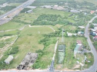 Cần bán lô mặt tiền suối cát, thôn suối lau 1, cam lâm