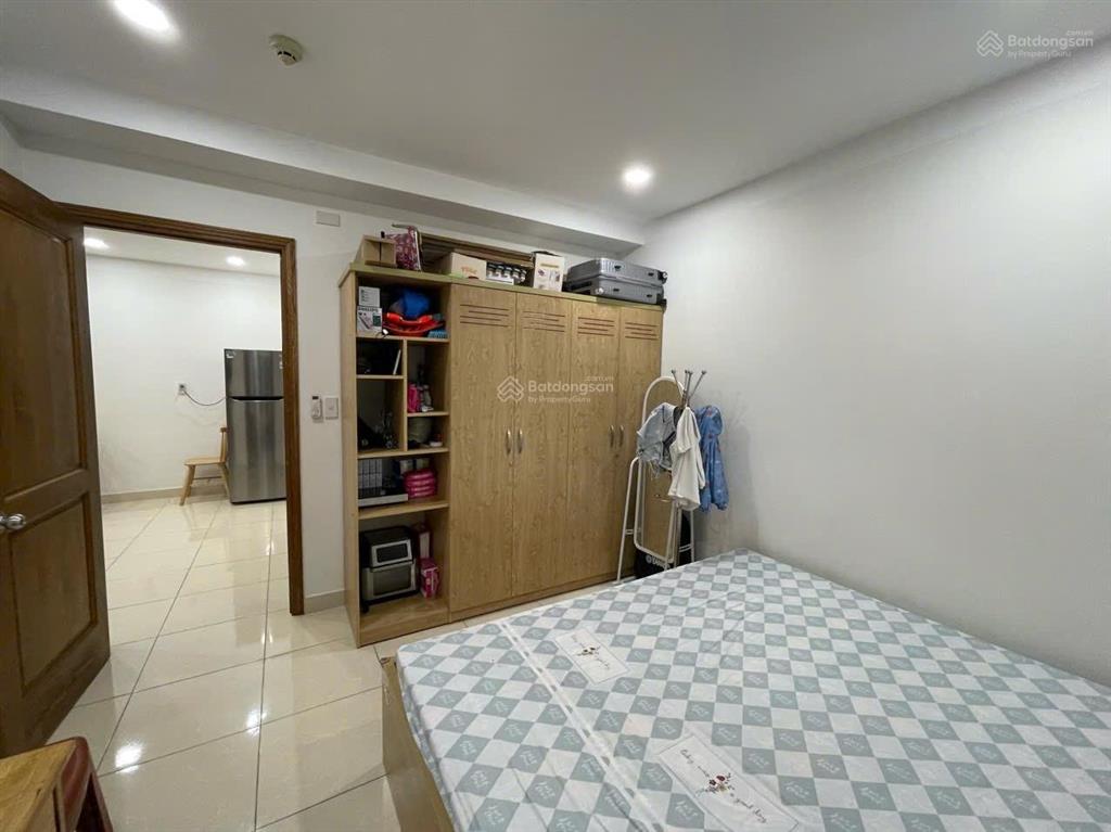 Bán căn hộ 2pn ct1 phước hải, có nội thất, giá tốt