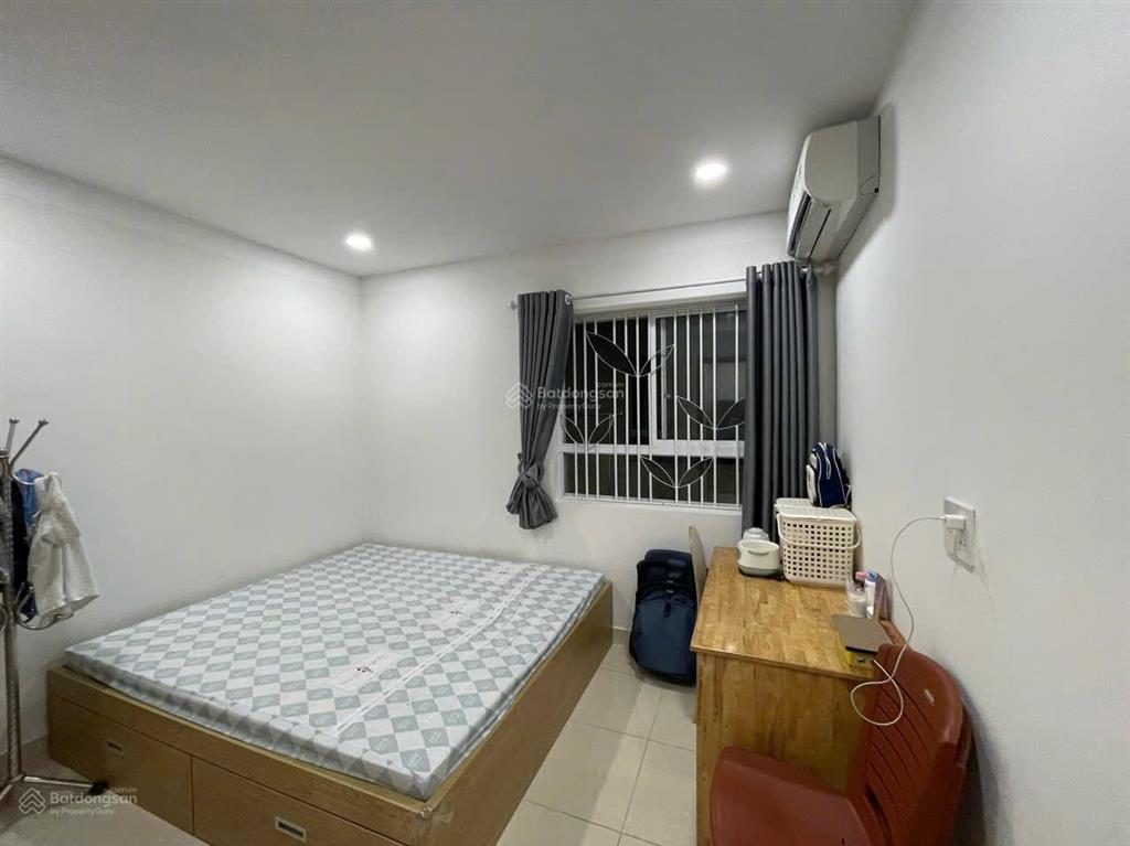 Bán căn hộ 2pn ct1 phước hải, có nội thất, giá tốt