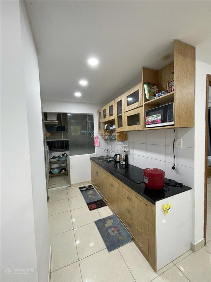 Bán căn hộ 2pn ct1 phước hải, có nội thất, giá tốt