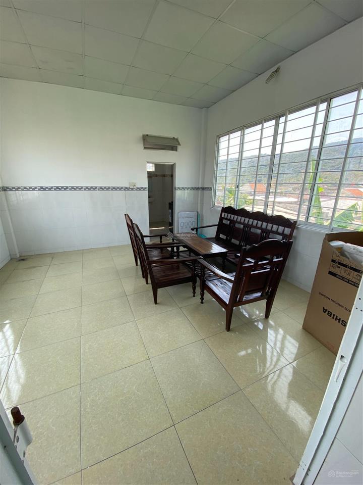 Bán homestay gần biển nằm trước khu đô thị ninh hải, khu kinh tế vân phong