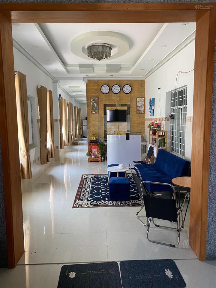 Bán homestay gần biển nằm trước khu đô thị ninh hải, khu kinh tế vân phong