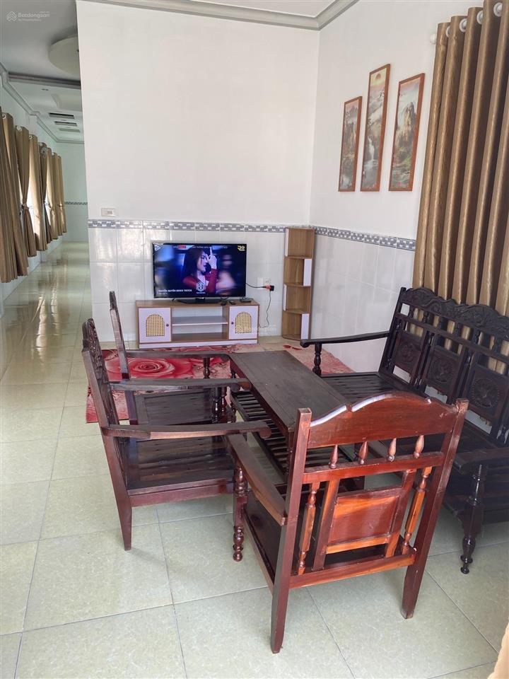 Bán homestay gần biển nằm trước khu đô thị ninh hải, khu kinh tế vân phong