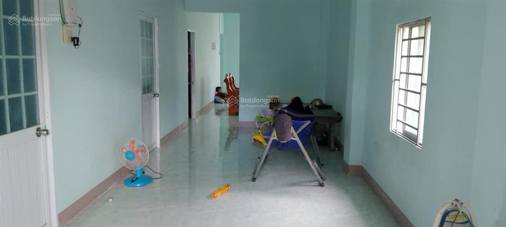 Bán nhà gần khu công nghiệp dốc đá trắng khu vân phong