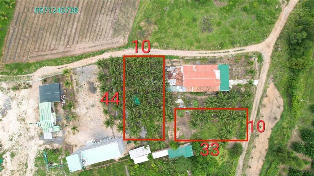 Bán lô đất ở ngã 4 tân sơn, ninh xuân, đối diện khu công nghiệp hòa phát