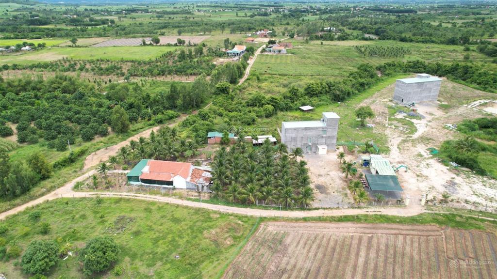 Bán lô đất ở ngã 4 tân sơn, ninh xuân, đối diện khu công nghiệp hòa phát