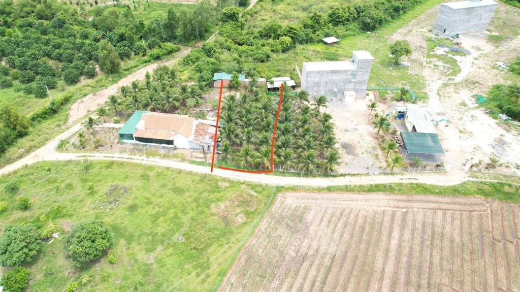 Bán lô đất ở ngã 4 tân sơn, ninh xuân, đối diện khu công nghiệp hòa phát