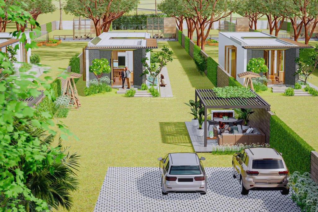 Bán đất vườn khu công nghiệp ninh xuân đối diện khu công nghiệp