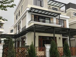 Biệt thự ciputra tây hồ  sổ lâu dài  mua trực tiếp với cđt  vị trí đối diện công viên 65ha