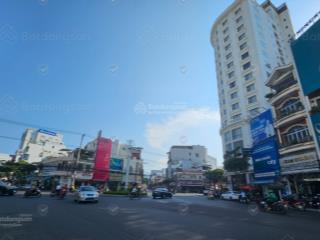 Hàng hiếm mặt tiền vòng xoay quang trung, 125m2, 21.5 tỷ, đang sẵn hđ thuê, cơ hội đầu tư sinh lời