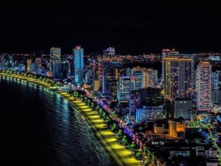 Chính chủ cần bán gấp khách sạn 25 phòng đang hoạt động kinh doanh tại đường trần phú, nha trang