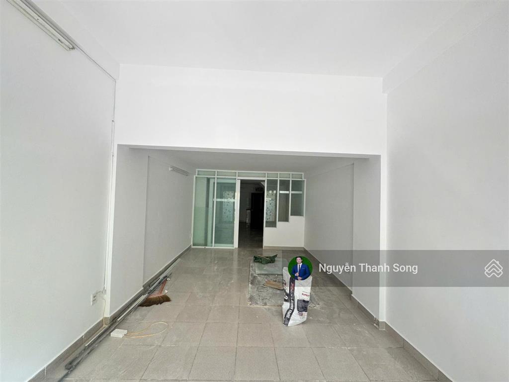 Căn shophouse ct4b mặt tiền đường hoàng cầm, vĩnh điềm trung