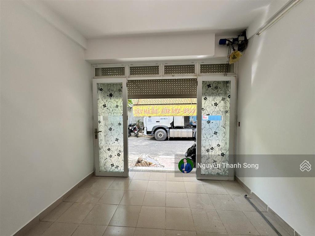 Căn shophouse ct4b mặt tiền đường hoàng cầm, vĩnh điềm trung