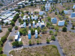 Bán lô góc đông nam giá 25,2tr/m2, lô đông nam từ 1 tỷ 990tr