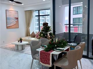 Góc 914 tòa oc1a siêu thoáng mát,cạnh bãi tắm biển hòn chồng nha trang 3,780 tỷ  vân 0989 880 ***