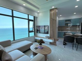 Siêu phẩm góc 02 tòa 0c2b trực diện biển 66m2 nội siêu đẹp  vân 0989 880 ***