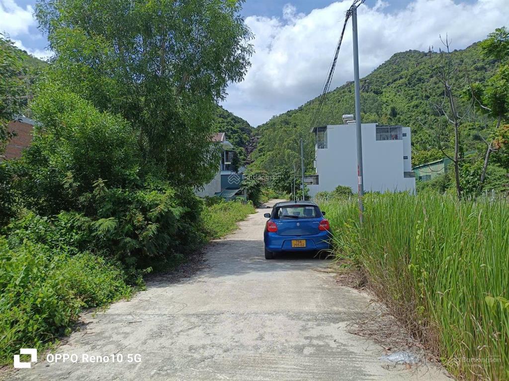 Chính chủ cần bán lô đất tại diamond bay phước hạ, nam nha trang giá rẻ 1,650 tỷ  vân 0989 880 ***